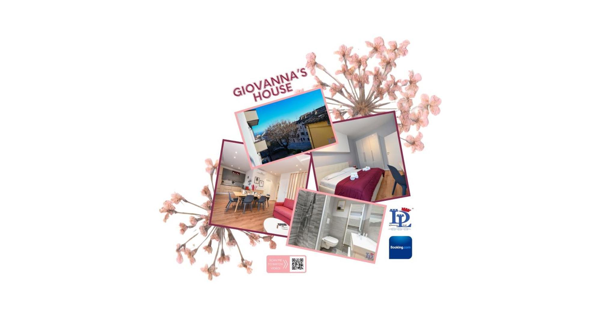 Desenzanoloft Desenzanoloft Official Partner Marriott Homes & Villas - Giovanna House Lake View Desenzano del Garda Exterior photo