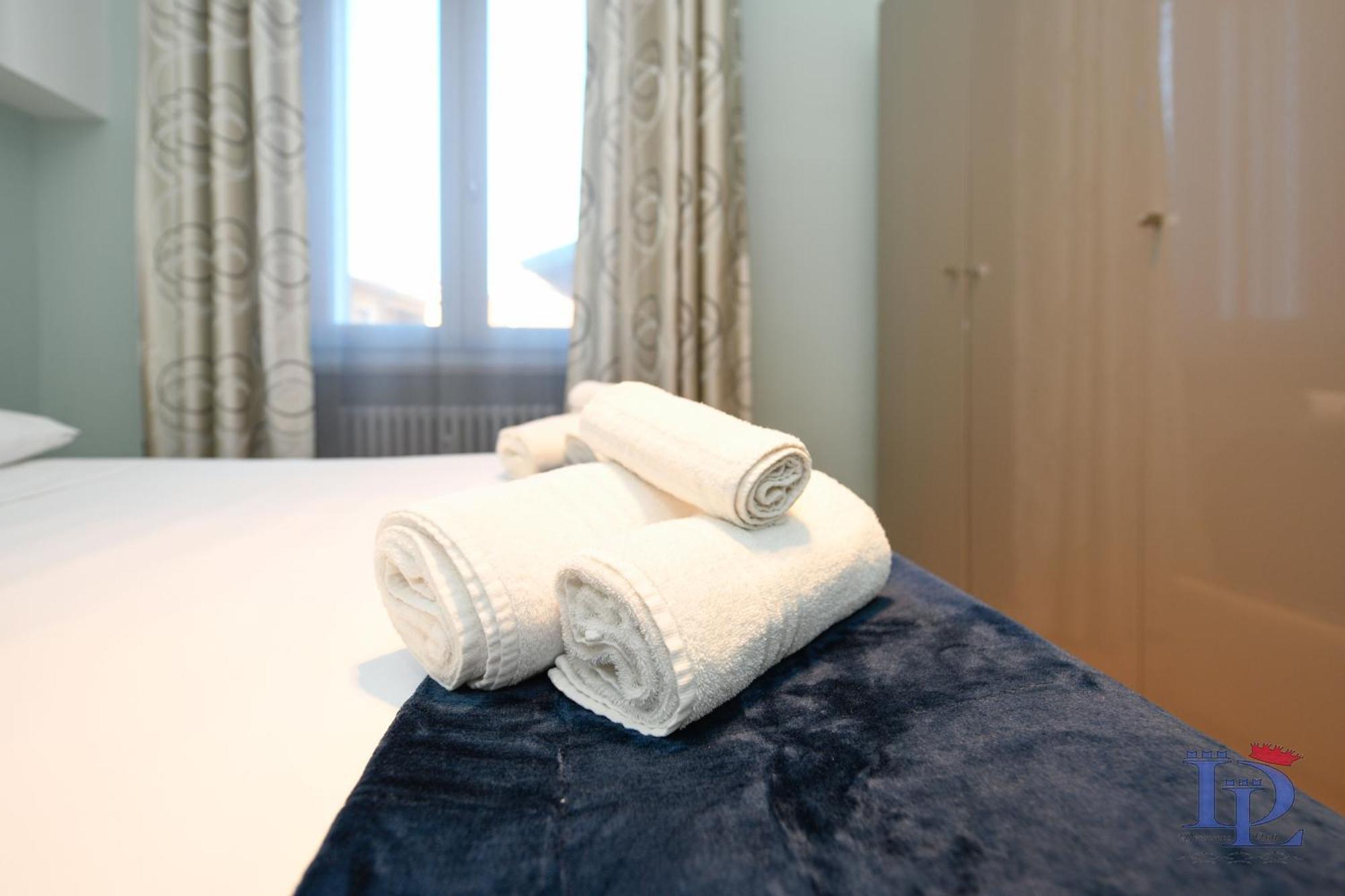 Desenzanoloft Desenzanoloft Official Partner Marriott Homes & Villas - Giovanna House Lake View Desenzano del Garda Exterior photo