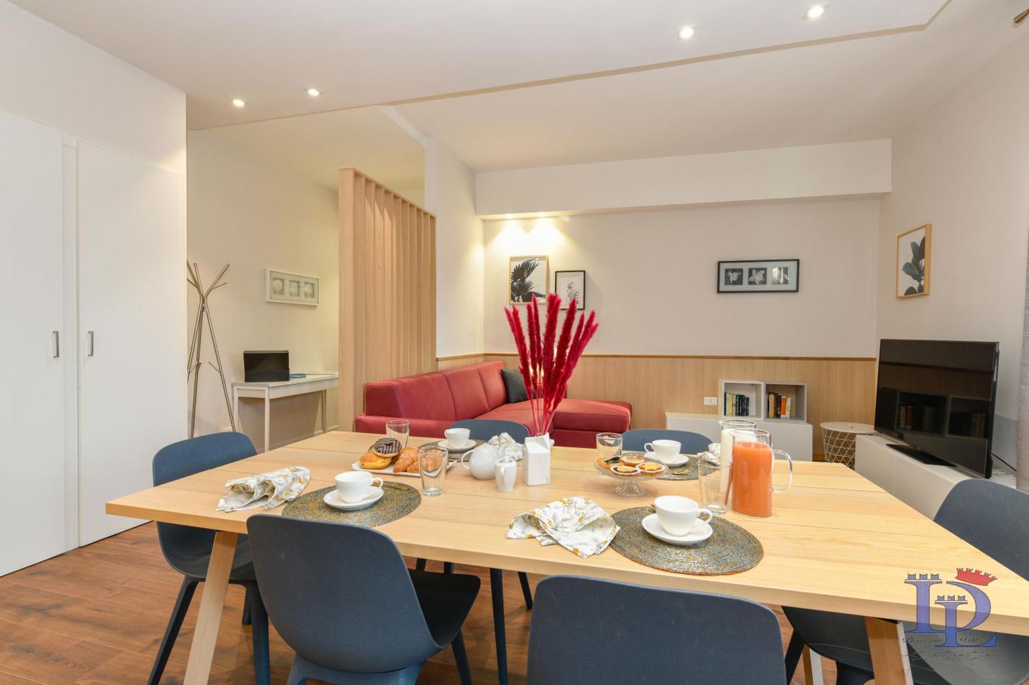 Desenzanoloft Desenzanoloft Official Partner Marriott Homes & Villas - Giovanna House Lake View Desenzano del Garda Exterior photo