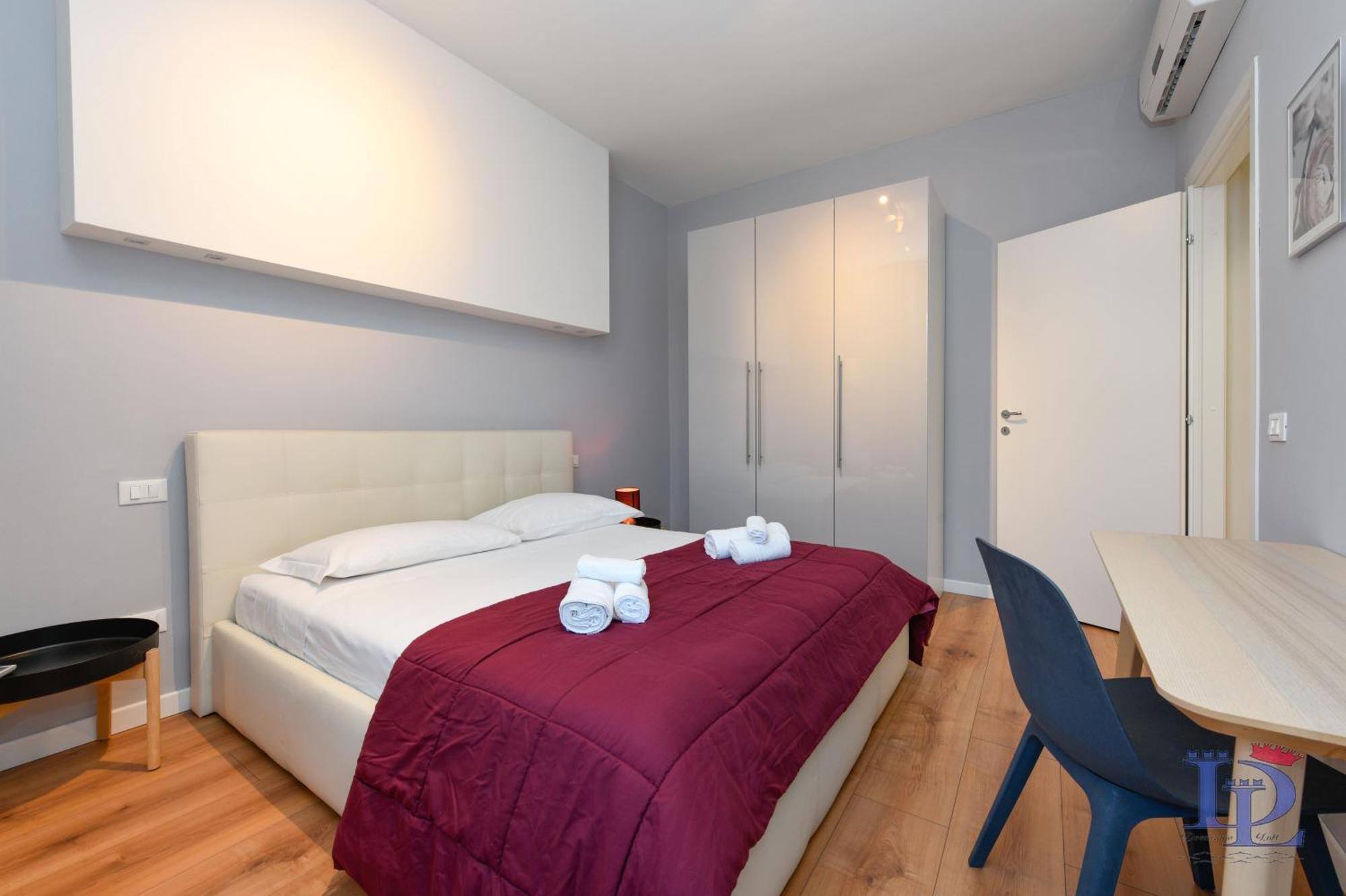 Desenzanoloft Desenzanoloft Official Partner Marriott Homes & Villas - Giovanna House Lake View Desenzano del Garda Exterior photo